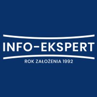 INFO-EKSPERT logo - Similar company to Quantron Polska