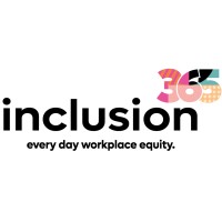 Inclusion 365 logo - Similar company to Refresh Reward