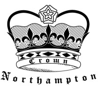 Crown Northampton Shoes logo - Similar company to Ruby & Claret Wine Bar & Shop