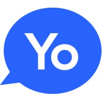 Yo_Studio logo - Similar company to Df Effect