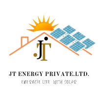 JTENERGY PVT.LTD logo - Similar company to Executive Resource Consultants