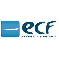 Ecf Nouvelle Aquitaine logo - Similar company to Ecf Lorraine