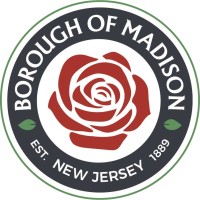 Borough of Madison logo - Similar company to Beautiful Secrets