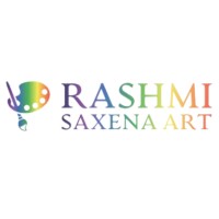 Rashmi Saxena Art logo - Similar company to Iconic Stone