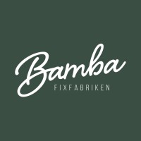 Restaurang Bamba – Fixfabriken logo - Similar company to Atena