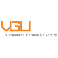 VGU Master in Electrical Engineering logo - Similar company to Gem Education