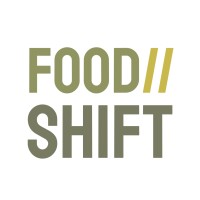 Food Shift logo - Similar company to Hub B30