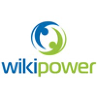 Wikipower logo - Similar company to Mega