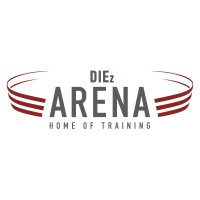 DIEz ARENA logo - Similar company to Mont Gerrard