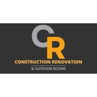 Construction, Renovation & Outdoor Rooms logo - Similar company to Sfds