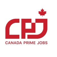 Canada Prime Jobs (CPJ) logo - Similar company to Isfahan System Group | همكاران سيستم اصفهان