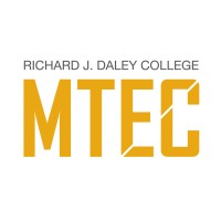 MTEC @ Daley College (Manufacturing Technology and Engineering Center) logo - Similar company to Manufacturing & Technology Enterprise Center