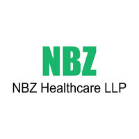 NBZ HEALTHCARE LLP logo - Similar company to Logtech Logistics & Systems Pvt. Ltd.