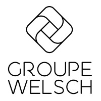 Groupe Welsch logo - Similar company to Imodis