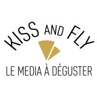 KISS AND FLY logo - Similar company to Arw Nv