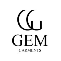 GEM Garments logo - Similar company to Faheem Sons Industries