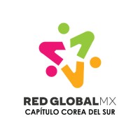 RGMX Corea del Sur logo - Similar company to Rubitell Event &  Production