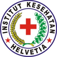 Institut Kesehatan Helvetia logo - Similar company to Hmh Group