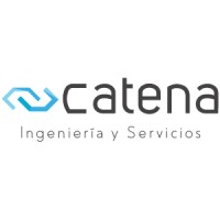 Catena Ingeniería y Servicios Ltda. logo - Similar company to Aligare