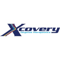 Xcovery logo - Similar company to Xcovery Holdings, Inc.