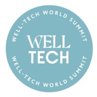Well-Tech World Summit logo - Similar company to N