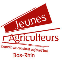 Jeunes Agriculteurs du Bas-Rhin logo - Similar company to Balessane