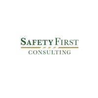 Safety First Consulting, LLC. logo - Similar company to Std Invest