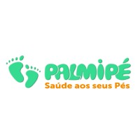 Palmipé logo - Similar company to Nova Medtec - A Esquina Da Saúde