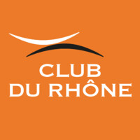 Club du Rhône logo - Similar company to Loca Link