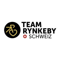Team Rynkeby Zürich logo - Similar company to The Bruckner Group