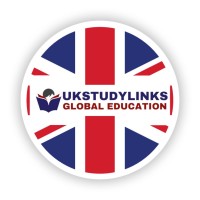 UKStudyLinks logo - Similar company to Techy Stribe