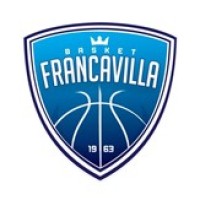 Basket Francavilla 1963