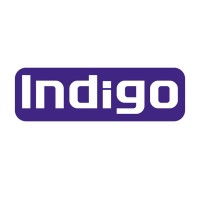 INDIGO SN logo - Similar company to Indigo Côte D’Ivoire