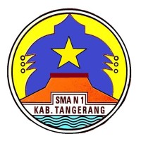 SMAN 1 Kabupaten Tangerang logo - Similar company to Moeda Bersoeara