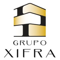 XIFRA, servicios de mantenimiento en obra civil logo - Similar company to Cielo Abierto
