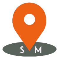 Stamped Moments logo - Similar company to Ark Visions