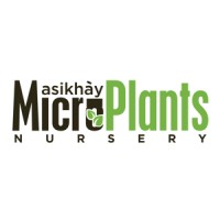 Masikhay MicroPlants Nursery logo - Similar company to Bigmate Philippines, Inc.