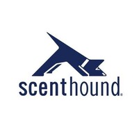 Scenthound logo - Similar company to Powerbigate