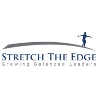 Stretch The Edge logo - Similar company to 4Pc