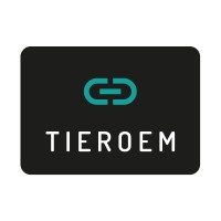 TIEROEM logo - Similar company to Dacfon Technologies