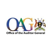 Office of the Auditor General Uganda logo - Similar company to Bleep App