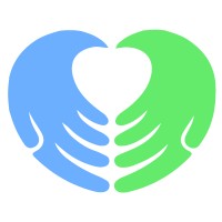 With Angels Foundation logo - Similar company to Big Ua