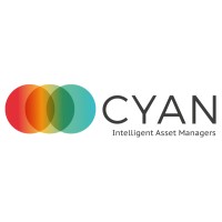 Cyan Intelligent Asset Managers logo - Similar company to Sunrise Technologies Ltd