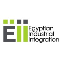 Egyptian Industrial Integration logo - Similar company to Egypt Industrial Integration