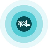 Good People App logo - Similar company to Offcampus Phodenge