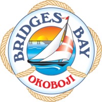 Bridges Bay Resort logo - Similar company to Still Waters Lakefront Resort