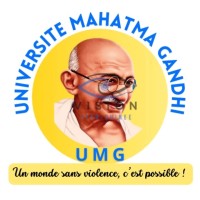 Université Mahatma Gandhi logo - Similar company to Université Mercure International