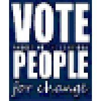 Vote People For Change