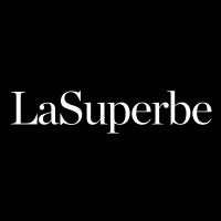 La Superbe logo - Similar company to Hari Hari Kitchen
