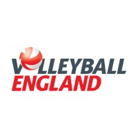 Volleyball England logo - Similar company to Deep Dish Beach